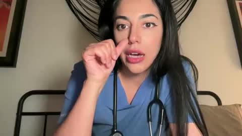 luxcher22 online show from April 2026 04:37:02 AM