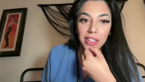 luxcher22 online show from April 2026 04:59:01 AM