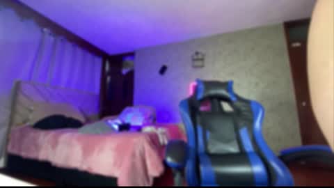 Snapshot of luxe_fantasy25 chatting on May 2026 10:38:02 PM luxe_fantasy25 online show from May 2026 10:38:02 PM
