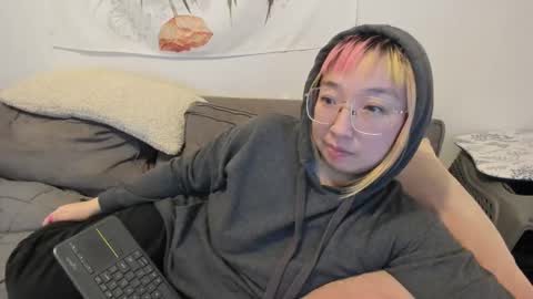 LuxGray online show from December 2024 12:52:02 AM