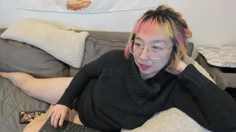 LuxGray online show from December 2024 01:28:01 AM