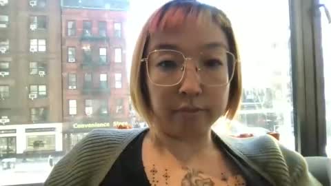 LuxGray online show from January 2025 07:17:01 PM