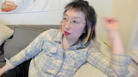 LuxGray online show from March 2025 11:16:02 PM