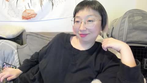 LuxGray online show from December 2025 11:12:01 PM