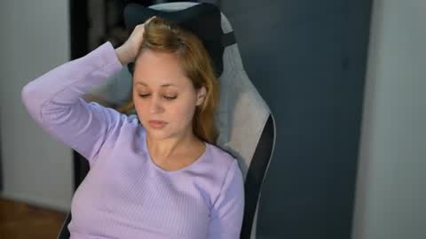 LUXIANA SEXY online show from July 2026 05:03:02 AM