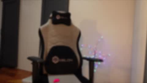 LUXIANA SEXY online show from July 2026 07:01:02 PM