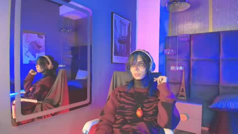 Luxiel 3 online show from April 2026 08:42:02 PM