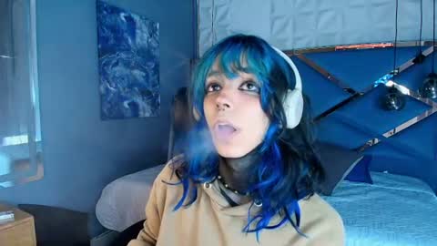 Luxiel 3 online show from June 2026 09:30:02 PM
