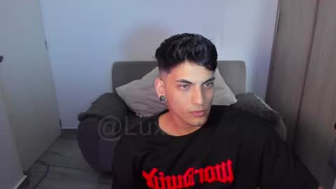 Snapshot of luxrx chatting on July 2026 06:54:01 PM luxrx online show from July 2026 06:54:01 PM