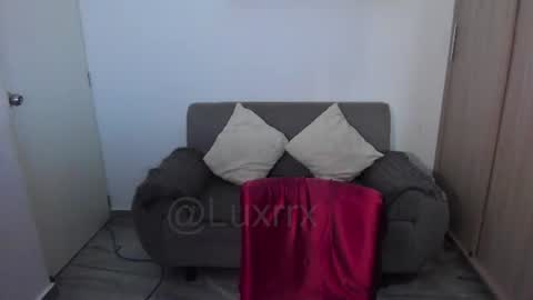 Snapshot of luxrx chatting on July 2026 06:39:02 PM luxrx online show from July 2026 06:39:02 PM