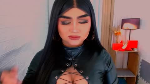 Sasha Blaire online show from November 2025 12:21:01 AM