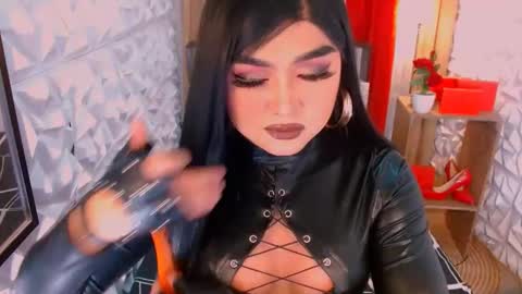 Sasha Blaire online show from March 2026 01:44:01 PM