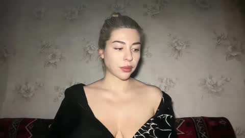 LuxSonyaStar online show from February 2026 01:21:02 PM