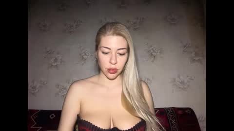 LuxSonyaStar online show from March 2026 01:06:02 PM