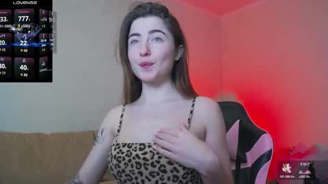 Alma online show from February 2026 12:00:01 PM