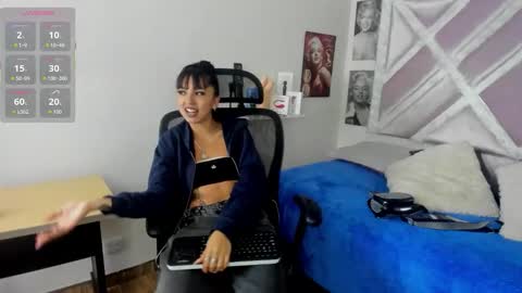 Lux online show from March 2026 12:31:01 PM