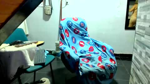 Snapshot of luzamandacastellanos chatting on May 2026 05:59:02 AM ruby50 online show from May 2026 05:59:02 AM