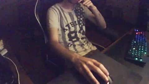 luzandernds online show from June 2026 11:50:02 PM