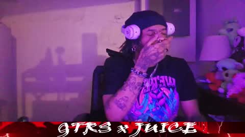 Snapshot of lxrdhxkvgemvsterjuice chatting on February 2026 09:08:01 AM lxrdhxkvgemvsterjuice online show from February 2026 09:08:01 AM