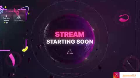 lya_aron_couple online show from October 2025 07:08:01 PM