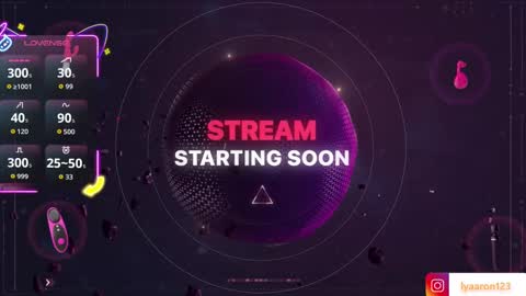 lya_aron_couple online show from October 2025 04:42:01 PM