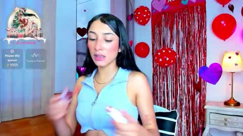 lya_brown online show from February 2026 12:34:01 PM