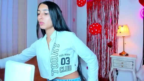 lya_brown online show from February 2026 12:12:01 PM