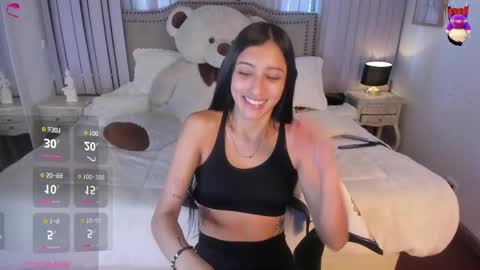 lya_brown online show from March 2026 11:29:02 AM