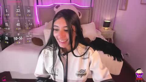 lya_brown online show from March 2026 11:04:01 AM