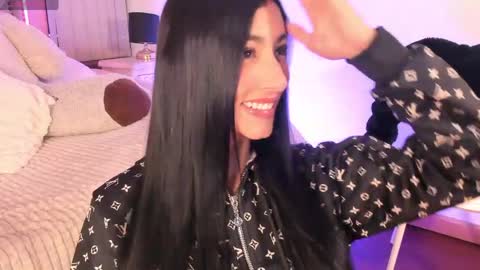 Snapshot of lya_brown chatting on June 2026 11:05:01 AM lya_brown online show from June 2026 11:05:01 AM