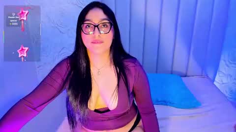 Snapshot of lya_dubois_ chatting on June 2026 11:16:02 PM LYA DUBOIS online show from June 2026 11:16:02 PM