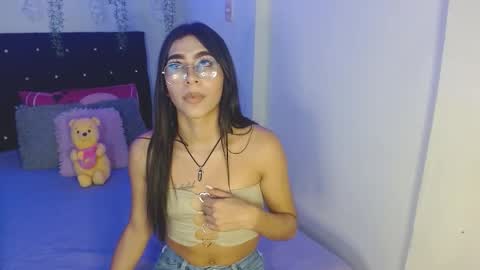 Snapshot of lyaa_cutee chatting on November 2025 02:55:01 AM Lyaa Cutee online show from November 2025 02:55:01 AM