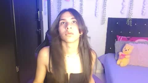 Snapshot of lyaa_cutee chatting on November 2025 07:13:02 AM Lyaa Cutee online show from November 2025 07:13:02 AM