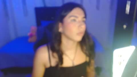 Snapshot of lyaa_cutee chatting on January 2026 11:54:01 PM Lyaa Cutee online show from January 2026 11:54:01 PM