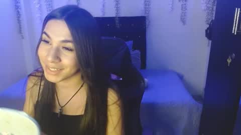 Snapshot of lyaa_cutee chatting on February 2026 03:55:02 AM Lyaa Cutee online show from February 2026 03:55:02 AM