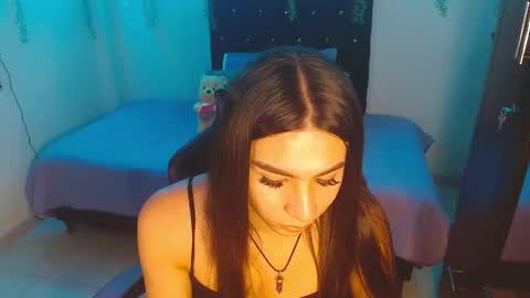 Snapshot of lyaa_cutee chatting on February 2026 10:50:02 PM Lyaa Cutee online show from February 2026 10:50:02 PM