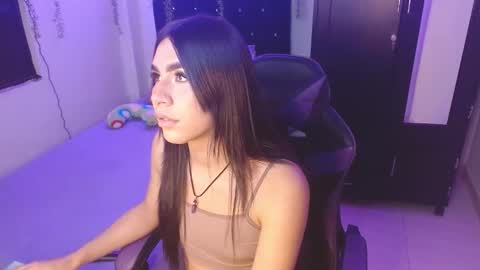 Snapshot of lyaa_cutee chatting on February 2026 03:58:02 AM Lyaa Cutee online show from February 2026 03:58:02 AM