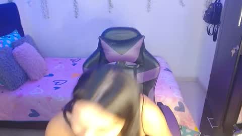 Lyaa Cutee online show from March 2026 02:37:01 AM