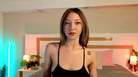 Lya Haven online show from February 2026 05:38:01 PM