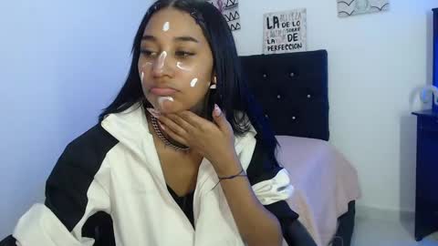 lyam_ebony online show from February 2026 09:40:02 PM