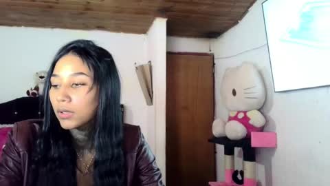 lyam_ebony online show from May 2026 02:21:02 PM