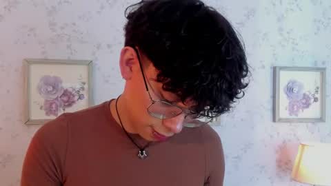Snapshot of lyan_twink chatting on June 2026 08:06:01 PM Lyan online show from June 2026 08:06:01 PM