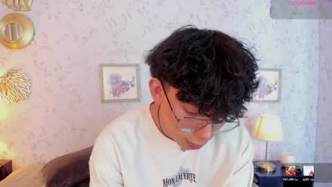 Snapshot of lyan_twink chatting on June 2026 08:02:01 PM Lyan online show from June 2026 08:02:01 PM