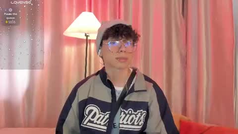 Snapshot of lyan_twink chatting on July 2026 07:49:02 PM Lyan online show from July 2026 07:49:02 PM