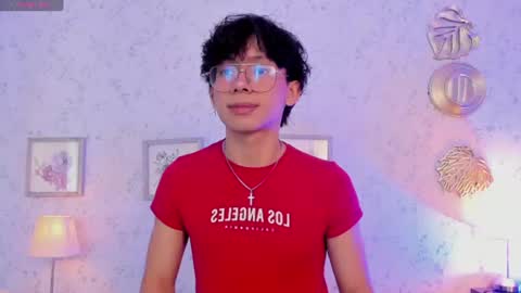 Snapshot of lyan_twink chatting on July 2026 07:38:01 PM Lyan online show from July 2026 07:38:01 PM
