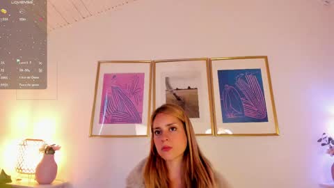 LYA online show from May 2026 11:39:01 AM