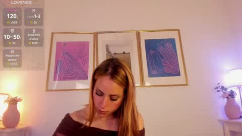 LYA online show from May 2026 11:41:02 AM