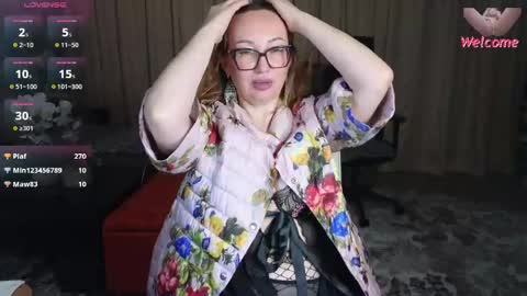 lybava online show from May 2026 09:01:01 PM