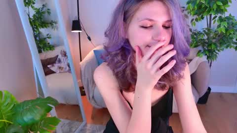 lychee__chan online show from March 2026 12:22:01 PM