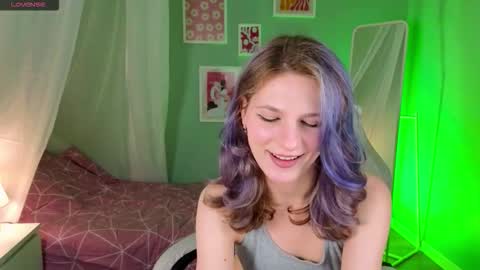 lychee__chan online show from March 2026 12:30:01 PM